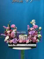 هدية عيد ميلاد مميزة