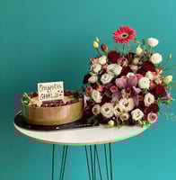 تشنك هدية تخرج