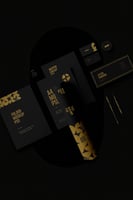 تصميم هوية تجارية كاملة - حوّل رؤيتك إلى علامة تجا...