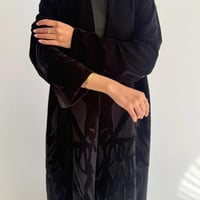 الاصالة | بقماش كريب اندونيسي ومخمل