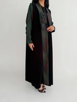 الرفيعة | بقماش الكريب الاندونيسي مع تدخيلة حرير ي...