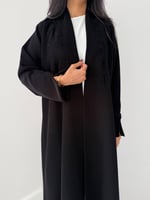 القرار | بقماش كريب اندونيسي وشك دردوزي على الصدر...