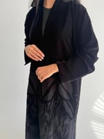 الاصالة | بقماش كريب اندونيسي ومخمل