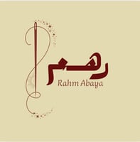 رهم عبايه