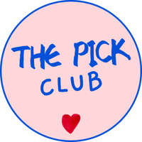 The Pick Club