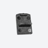 اكسسوارات تكميلية دفن RMEC