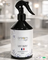 MY WAY