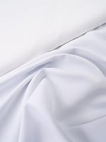 قماش كلاسيك سادة ربع وقفة