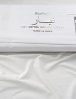 قماش نيار قطن وقفة كاملة