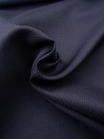 قماش ملون صيفي بنقشة الخلية