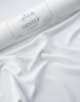 قماش جنتلي 919 سلك (ياباني)