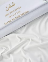 قماش شادن ربع وقفة