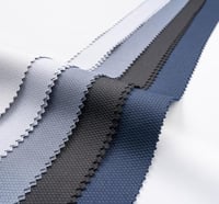 قماش ملون صيفي بنقشة جيفينشي