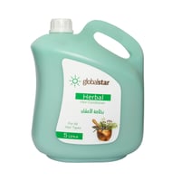 جالون بلسم للشعر بخلاصة الأعشاب 5 لتر