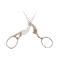 جلوبال ستار مقص حواجب NC-708 -