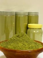 ٣علب حناء +علبه سدر