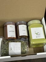 بكج العناية