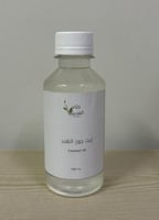 زيت جوز الهند