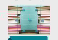 مطوية العناية بالكتاب