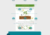 مطوية التمثيل الضوئي وعملية التنفس