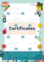 ملف انجاز مدارس عالمية