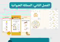 مطوية الحيوانات اللافقارية