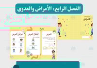 مطوية الأمراض