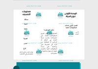 مطوية ممالك المخلوقات الحية