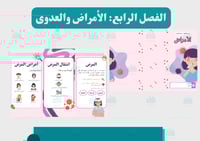 مطوية الأمراض