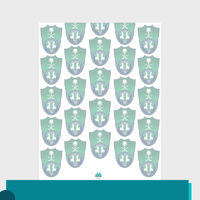 دفتر نادي الأهلي السعودي