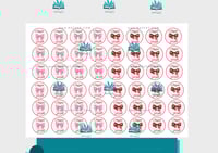 حفلة نجاح - فيونكة