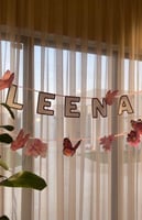 ثيم حفلة - لينا