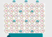 حفلة نجاح - مرح