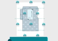 مطوية سلامة العينين