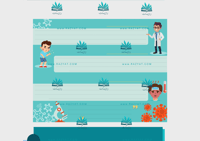 مطوية الأمراض