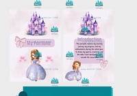 ملف انجاز مدارس عالمية