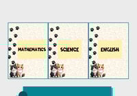 ملف إنجاز قطط