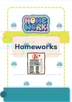 ملف انجاز مدارس عالمية