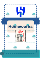 ملف انجاز مدارس عالمية