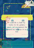 ملف انجاز مدارس عالمية