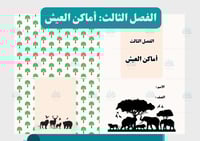 مطوية أماكن العيش (اقتصادي في الطباعة)