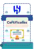 ملف انجاز مدارس عالمية