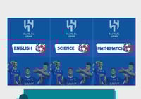 ملف إنجاز الهلال