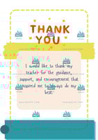 ملف انجاز مدارس عالمية