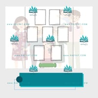 مطوية / مشروع العائلة Top Goal 1