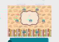 مطوية العناية بالكتاب