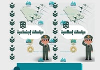 ملف إنجاز طالب عسكري