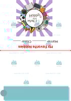 Top Goal 1 unit 7 My Favorite Hobbies مطوية توب قو...