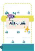 ملف انجاز مدارس عالمية