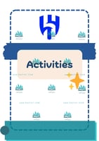 ملف انجاز مدارس عالمية